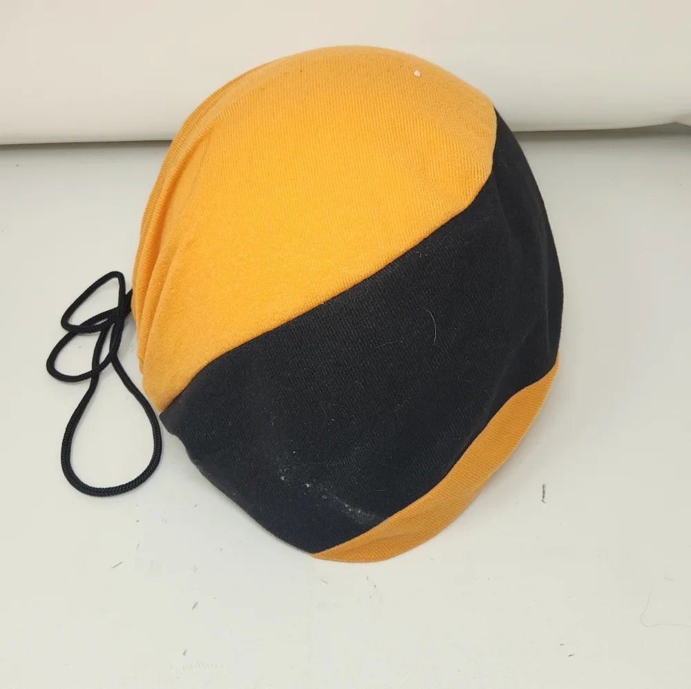 Harley Davidson 1/2 Helmet Large Destination Ear flaps & Visor - Picture 13 of 13